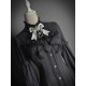 Alice Girl Before Dawn Blouse(4th Pre-Order/3 Colours/Full Payment Without Shipping)